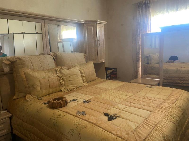 0 Bedroom Property for Sale in Elliot Eastern Cape